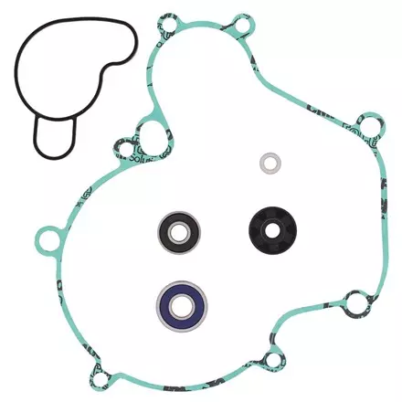 Ремкомплект помпы WINDEROSA KTM 50SX 12-16, 50SXS 12-14  (821337)