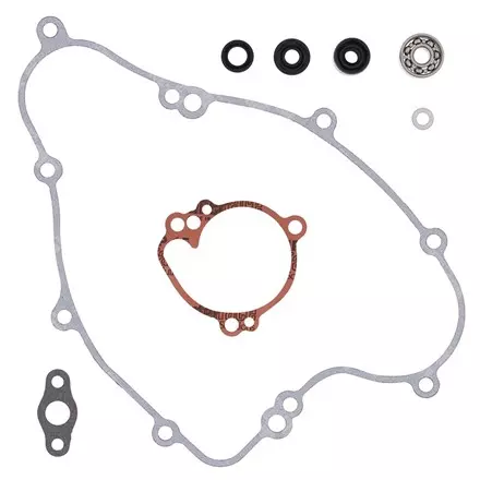 Ремкомплект помпы WINDEROSA Kawasaki KX65 06-15  (821417)