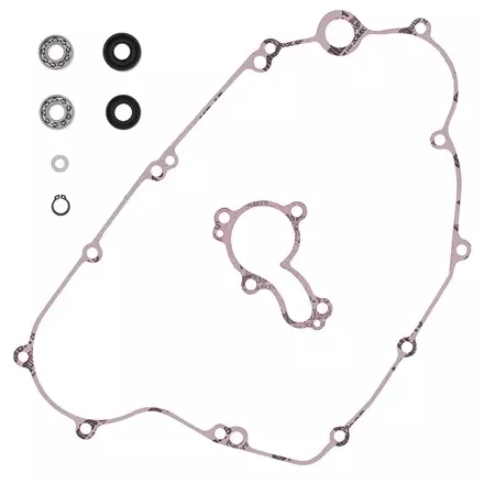 Ремкомплект помпы WINDEROSA Kawasaki KX450F 09-15  (821482)