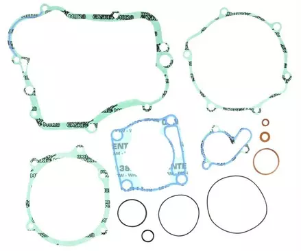 Комплект прокладок Athena YZ80 E-LC-LV'93-01-YZ85 02-12 P400485850089