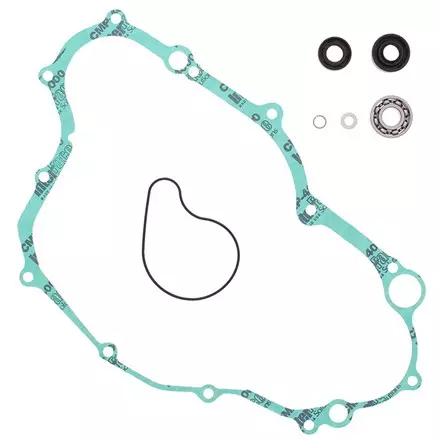 Ремкомплект помпы WINDEROSA Yamaha WR250F 01-13  (821678)