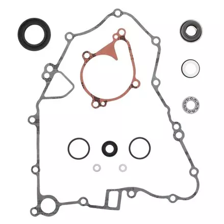 WATER PUMP REBUILD KIT