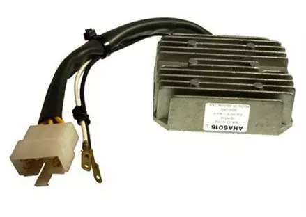 Реле регулятор Arrowhead AHA6016 аналог Honda 31400-300-035
