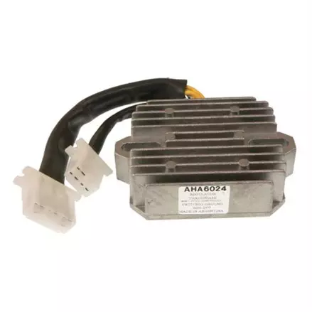 Реле регулятор ArrowHead AHA6024 HONDA 31600-426-000, 31600-460-731