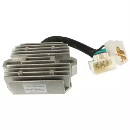 Реле регулятор ArrowHead HONDA 31600-MAT-E01, 31600-MCH-000