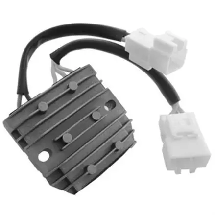 Реле регулятор ArrowHead AHA6057 HONDA 31600-MEW-921