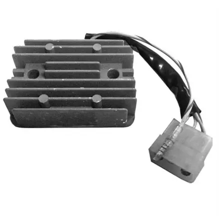Реле регулятор ArrowHead AKI6030 KAWASAKI 21066-029, 21066-1032