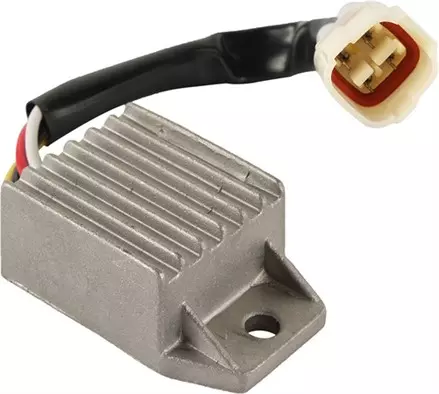 Реле регулятор ArrowHead KTM 80011034000
