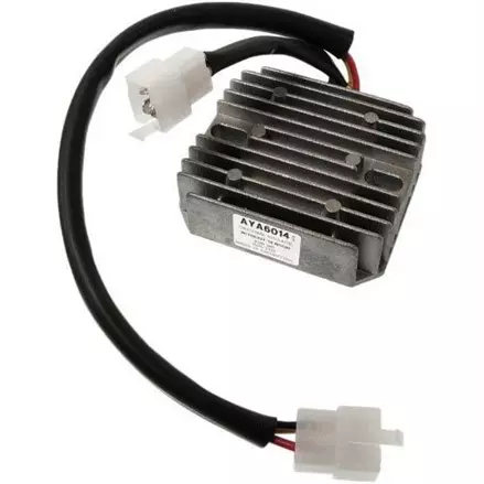 Реле регулятор Arrowhead AYA6014 аналог Yamaha 4X7-81960-A0-00