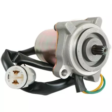 Моторчик Arrowhead HONDA 31300-HN2-003