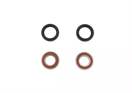 Комплект подшипников и сальников колеса Athena W445001F