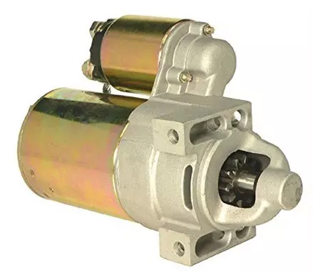 Стартер Arrowhead SDR0291 /Аналог Harley Davidson 6744