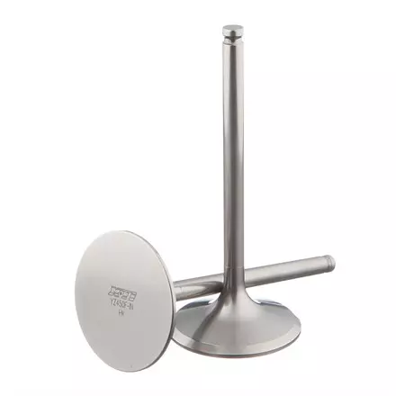 Клапан впускной Suzuki RM-Z250 '04-06