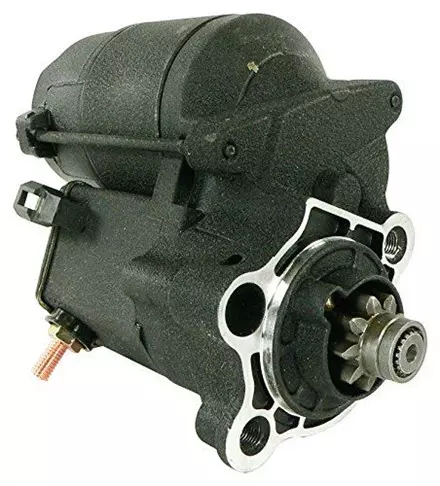Стартер Arrowhead SHD0004 /Аналог Harley Davidson 31390-91