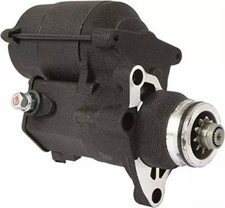 Стартер Arrowhead SHD0013 /Аналог Harley Davidson 31618-06A, 31619-06A, 31621-06A