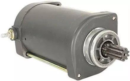 Стартер Arrowhead SHD0020 /Аналог Harley Davidson 31718-07K