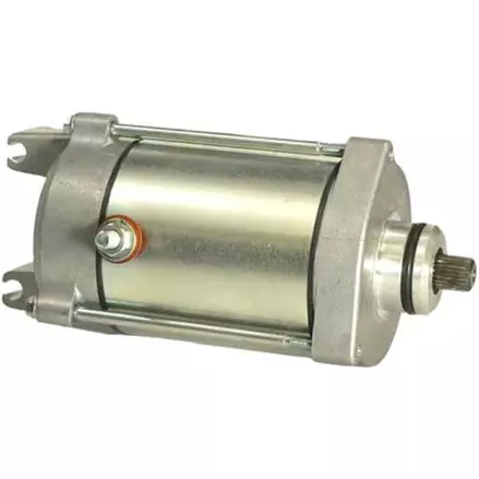Стартер ArrowHead HONDA 31200-MG8-008, 31200-MAA-008, 31200-MG8-018, 31200-MM8-008