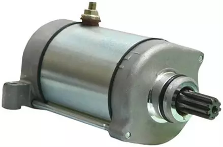 Стартер Arrowhead SMU0263 /Аналог Yamaha 5KM-81890-00-00, 4WV-81890-00-00,