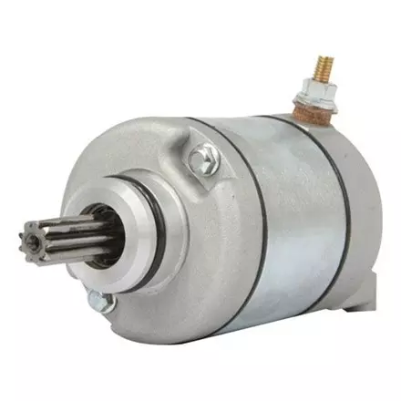 Стартер Arrowhead SMU0372 /Аналог Honda 31200-KSC-671
