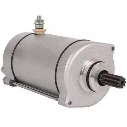 Стартер Arrowhead SMU0395 /Аналог Honda 31200-MCH-831, 31200-MCH-A00, 31200-MCV-R20