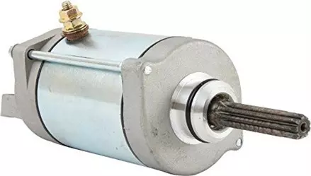 Стартер Arrowhead SMU0397 /Аналог Suzuki 31100-31G00