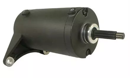 Стартер Arrowhead SMU0398 /Аналог Suzuki 31100-40F00