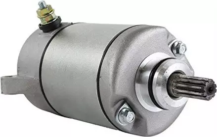Стартер Arrowhead SMU0403 /Аналог Polaris 3089879, 3090192
