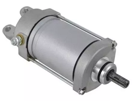 Стартер Arrowhead SMU0434 /Аналог Yamaha 8GL-81890-00-00