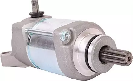 Стартер Arrowhead SMU0455 /Аналог Yamaha 5TJ-81890-30-00