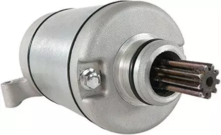 Стартер Arrowhead SMU0512 /Аналог Yamaha 28P-81890-00-00