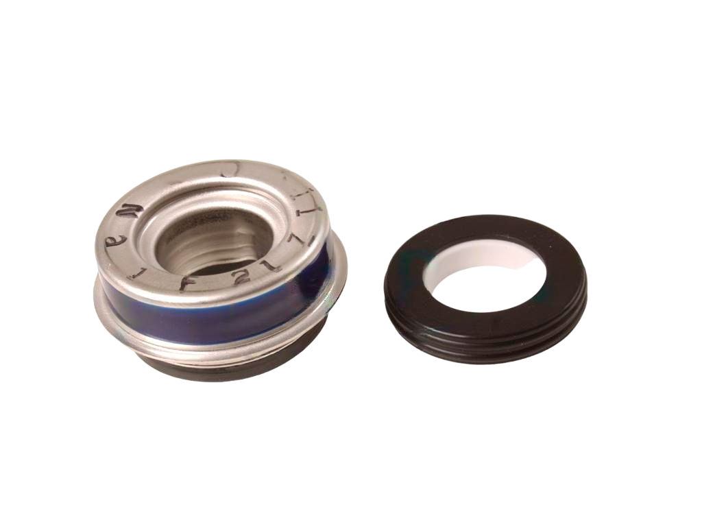 Сальник водяной помпы Yamaha Grizzly 700, 550, Viking 700, Wolverine 700, 450, Apex 11H-12438-00-00, 11H-12438-10-00