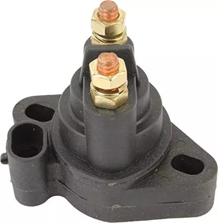 Соленоид Arrowhead SMU6015 /Аналог Arctic Cat 0445-058