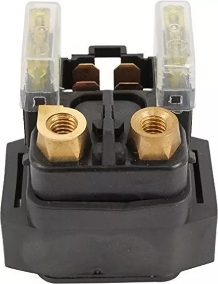 Реле стартера Arrowhead SMU6067 /Аналог Yamaha 4XE-81940-12-00