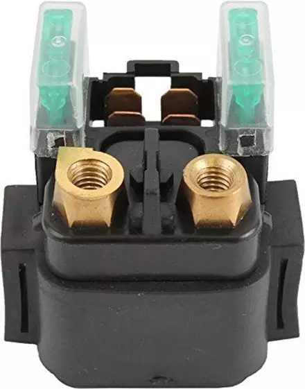 Реле стартера Arrowhead SMU6070 /Аналог Yamaha 4BH-81940-02-00, Suzuki 31800-21E10