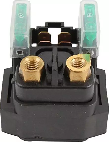Реле стартера Arrowhead SMU6073, Аналог Yamaha 4YR-81940-02-00