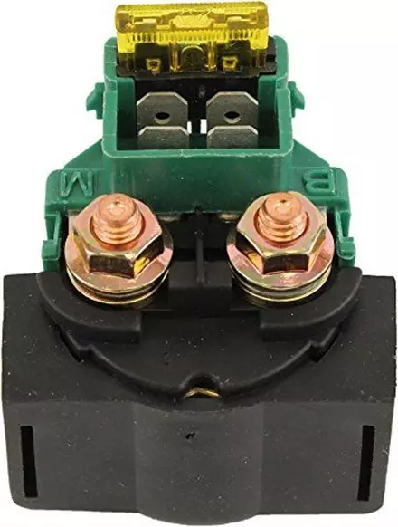 Реле стартера Arrowhead SMU6081 /Аналог  Suzuki 31800-01D00