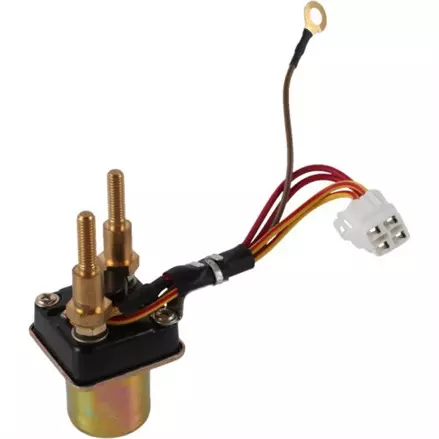 Реле регулятор ArrowHead KAWASAKI 27010-3757