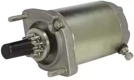 Стартер Arrowhead SND0520 /Аналог BRP 515176133