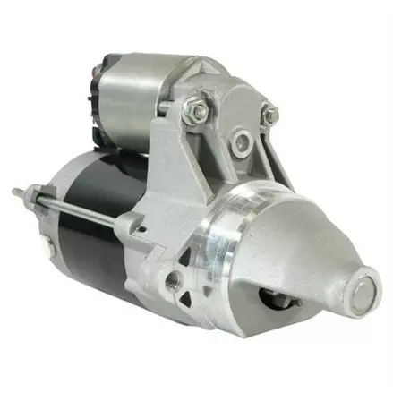 Стартер ArrowHead BRP 515175141, 515175795