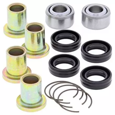 Ремкомплект рычагов подвески 50-1019 All Balls Racing