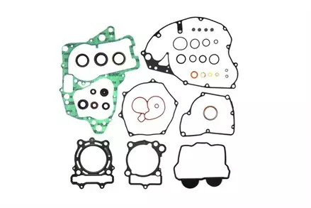 Полный набор прокладок с сальниками SUZUKI RM-Z250 16-18 Athena P400510900098