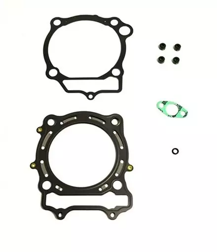 Верхний набор прокладок SUZUKI RMZ450 05-06 Athena P400510600045