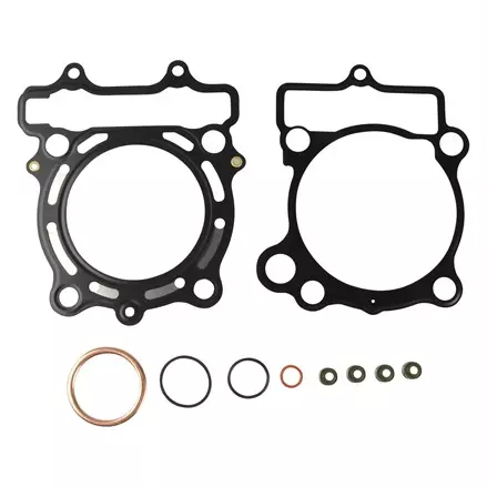 Верхний набор прокладок SUZUKI RM-Z250 10-17 Athena P400510600076