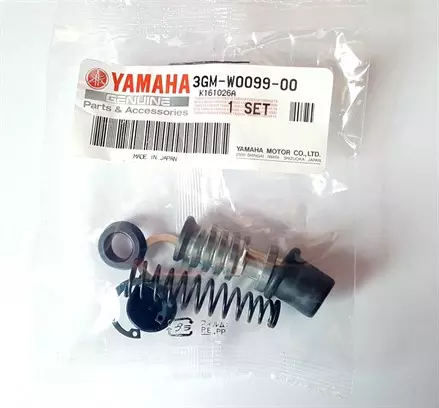 Ремкомплект цилиндра сцепеления XJR1200 94-97, XJR1300 98-2010 Yamaha 3GM-W0099-00-00