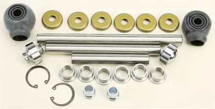 Rear Independent Suspension Kit Yamaha YXZ1000R 16, YXZ1000R EPS 17-18, YXZ1000R EPS SE 17 ()