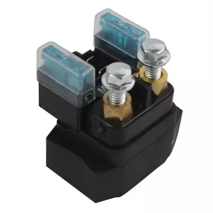 Реле стартера Yamaha VK PRO,  NYTRO,  RS,  RAGE, GT,  RS VENTURE,  RS VECTOR,  RX-1 4DN-81940-00-00, 4DN-81940-10-00, 4DN-81940-11-00, 4DN-81940-12-00
