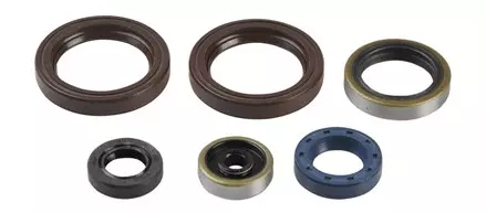 Набор сальников 125/200 SX/EGS/EXC 98-12 Athena P400270400015