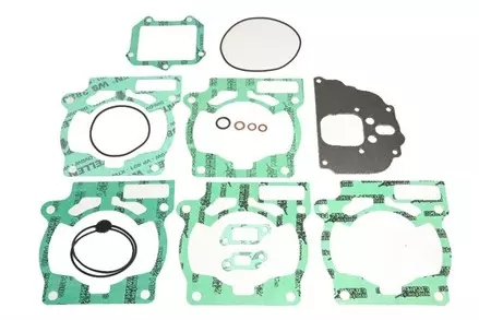 Верхний комплект прокладок Athena SX144 08-09 -ECX 125 10-12 P400270600044
