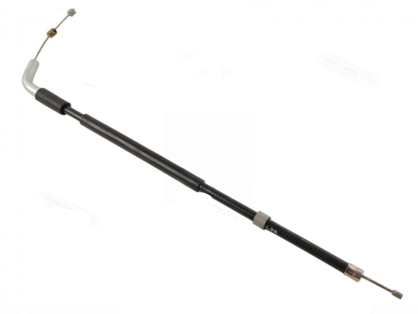 Трос газа Yamaha 1FK-2631J-00-00 Yamaha 1FK-2631J-00-00