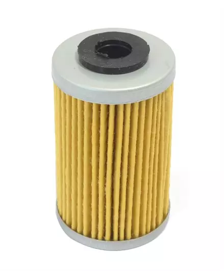 Фильтр масляный ATHENA FFC030 (HF 655)